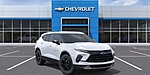 New 2026 CHEVROLET BLAZER LT in SURPRISE, ARIZONA