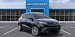 New 2027 CHEVROLET BOLT LT in SURPRISE, ARIZONA