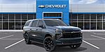 New 2026 CHEVROLET SUBURBAN RST in SURPRISE, ARIZONA