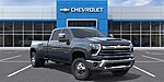 New 2026 CHEVROLET SILVERADO 3500 LTZ in SURPRISE, ARIZONA