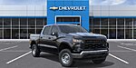 New 2026 CHEVROLET SILVERADO 1500 WORK TRUCK in SURPRISE, ARIZONA