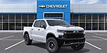 New 2026 CHEVROLET SILVERADO 1500 ZR2 in SURPRISE, ARIZONA