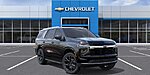 New 2026 CHEVROLET TAHOE LS in SURPRISE, ARIZONA