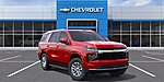 New 2026 CHEVROLET TAHOE LS in SURPRISE, ARIZONA