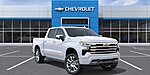 New 2026 CHEVROLET SILVERADO 1500 HIGH COUNTRY in SURPRISE, ARIZONA