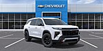 New 2026 CHEVROLET TRAVERSE AWD Z71 in SURPRISE, ARIZONA