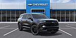 New 2026 CHEVROLET TRAVERSE FWD LT in SURPRISE, ARIZONA