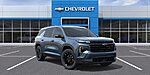 New 2026 CHEVROLET TRAVERSE AWD LT in SURPRISE, ARIZONA