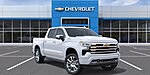 New 2026 CHEVROLET SILVERADO 1500 HIGH COUNTRY in SURPRISE, ARIZONA