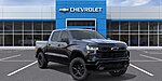 New 2026 CHEVROLET SILVERADO 1500 RST in SURPRISE, ARIZONA
