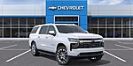 New 2026 CHEVROLET SUBURBAN PREMIER in SURPRISE, ARIZONA