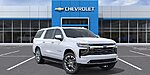 New 2026 CHEVROLET SUBURBAN PREMIER in SURPRISE, ARIZONA