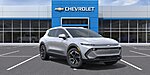 New 2026 CHEVROLET Equinox EV LT2 W/PDE in SURPRISE, ARIZONA