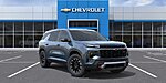 New 2026 CHEVROLET TRAVERSE AWD Z71 in SURPRISE, ARIZONA