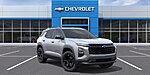 New 2026 CHEVROLET EQUINOX FWD LT in SURPRISE, ARIZONA