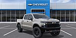 New 2026 CHEVROLET SILVERADO 1500 ZR2 in SURPRISE, ARIZONA