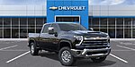 New 2026 CHEVROLET SILVERADO 2500 LTZ in SURPRISE, ARIZONA