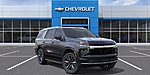 New 2026 CHEVROLET TAHOE LS in SURPRISE, ARIZONA