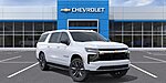 New 2026 CHEVROLET SUBURBAN LS in SURPRISE, ARIZONA