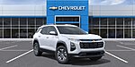 New 2026 CHEVROLET EQUINOX FWD LT in SURPRISE, ARIZONA