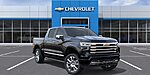 New 2026 CHEVROLET SILVERADO 1500 HIGH COUNTRY in SURPRISE, ARIZONA