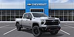 New 2026 CHEVROLET SILVERADO 2500 LT in SURPRISE, ARIZONA