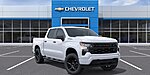 New 2026 CHEVROLET SILVERADO 1500 CUSTOM in SURPRISE, ARIZONA