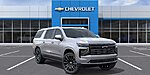 New 2026 CHEVROLET SUBURBAN HIGH COUNTRY in SURPRISE, ARIZONA