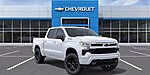 New 2026 CHEVROLET SILVERADO 1500 RST in SURPRISE, ARIZONA