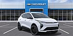 New 2027 CHEVROLET BOLT RS in SURPRISE, ARIZONA