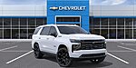 New 2026 CHEVROLET TAHOE HIGH COUNTRY in SURPRISE, ARIZONA