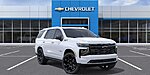 New 2026 CHEVROLET TAHOE HIGH COUNTRY in SURPRISE, ARIZONA