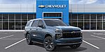 New 2026 CHEVROLET TAHOE LS in SURPRISE, ARIZONA