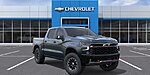 New 2026 CHEVROLET SILVERADO 1500 ZR2 in SURPRISE, ARIZONA