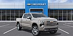 New 2026 CHEVROLET SILVERADO 1500 HIGH COUNTRY in SURPRISE, ARIZONA