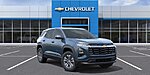 New 2026 CHEVROLET EQUINOX FWD LT in SURPRISE, ARIZONA