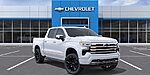 New 2026 CHEVROLET SILVERADO 1500 HIGH COUNTRY in SURPRISE, ARIZONA