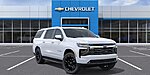 New 2026 CHEVROLET SUBURBAN PREMIER in SURPRISE, ARIZONA