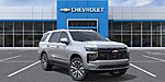 New 2026 CHEVROLET TAHOE HIGH COUNTRY in SURPRISE, ARIZONA