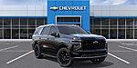 New 2026 CHEVROLET TAHOE PREMIER in SURPRISE, ARIZONA