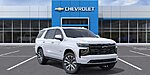New 2026 CHEVROLET TAHOE HIGH COUNTRY in SURPRISE, ARIZONA