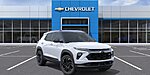 New 2026 CHEVROLET TRAILBLAZER RS in SURPRISE, ARIZONA