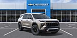New 2026 CHEVROLET TRAVERSE AWD Z71 in SURPRISE, ARIZONA