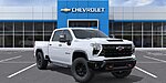 New 2026 CHEVROLET SILVERADO 2500 ZR2 in SURPRISE, ARIZONA
