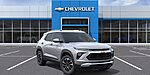 New 2026 CHEVROLET TRAILBLAZER LT in SURPRISE, ARIZONA