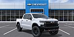 New 2026 CHEVROLET SILVERADO 1500 ZR2 in SURPRISE, ARIZONA