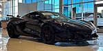 New 2027 CHEVROLET CORVETTE 3LZ in SURPRISE, ARIZONA