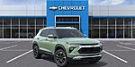 New 2026 CHEVROLET TRAILBLAZER LT in SURPRISE, ARIZONA