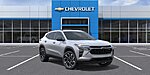 New 2026 CHEVROLET TRAX 2RS in SURPRISE, ARIZONA
