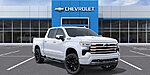 New 2026 CHEVROLET SILVERADO 1500 HIGH COUNTRY in SURPRISE, ARIZONA